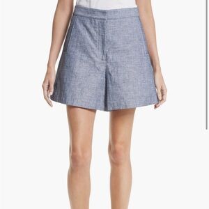Jason Wu Grey shorts